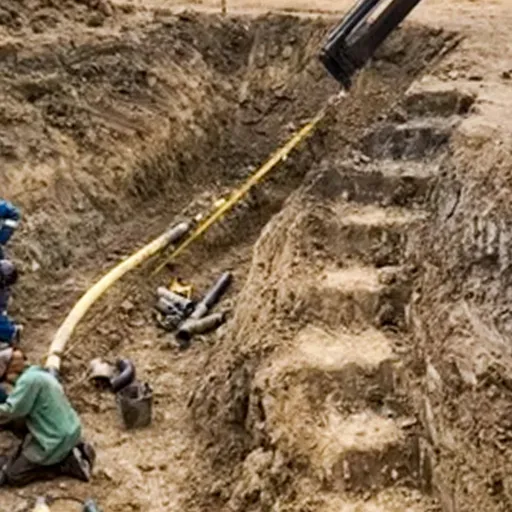 Pipeline Services