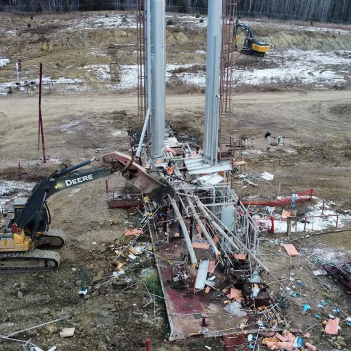 Facility Decommissioning